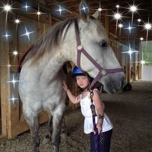 Meet your Posher, Sharon r.